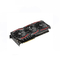Placa de vídeo GeForce RTX 2060 8GB SUPER GDDR6 de PCI Express 3,0 do STRIX de NVIDIA ASUS ROG