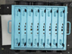 8 exemplo integrado de Machine Home Mute do mineiro de RTX3060 cadernos Ethereum