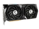 Placa gráfica GPU de GeForce RTX 3050 8GB GDDR6 do jogo de MSI