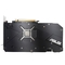 ASUS AMD DUPLO RADEON RX 6600 XT O8G