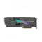 Placa de vídeo NVIDIA ZOTAC ampère Holo GeForce do si 12GB GDDR6X PCI Express 4,0 de RTX 3080
